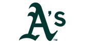 Buy From Oakland Athletics USA Online Store – International Shipping