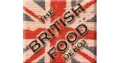 Buy From British Food Depot’s USA Online Store – International Shipping