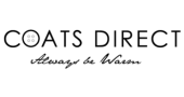 Buy From Coats Direct’s USA Online Store – International Shipping