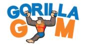 Buy From Gorilla Gym’s USA Online Store – International Shipping