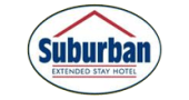 Buy From Suburban Extended Stay Hotel USA Online Store – International Shipping