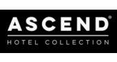 Buy From Ascend Collection Hotels USA Online Store – International Shipping