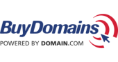 Buy From BuyDomains.com’s USA Online Store – International Shipping