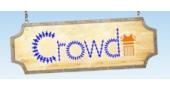 Buy From CrowdT’s USA Online Store – International Shipping