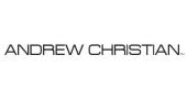 Buy From Andrew Christian’s USA Online Store – International Shipping