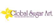 Buy From Global Sugar Art’s USA Online Store – International Shipping