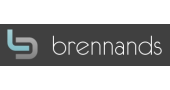 Buy From Brennands USA Online Store – International Shipping