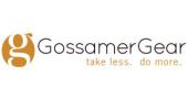 Buy From Gossamer Gear’s USA Online Store – International Shipping