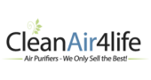 Buy From Clean Air 4 Life’s USA Online Store – International Shipping
