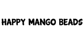 Buy From Happy Mango Beads USA Online Store – International Shipping