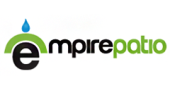Buy From Empire Patio’s USA Online Store – International Shipping