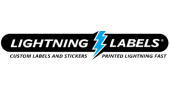 Buy From Lightning Labels USA Online Store – International Shipping