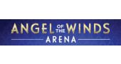 Buy From Angel of the Winds Arena’s USA Online Store – International Shipping