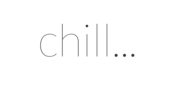 Buy From Chill…’s USA Online Store – International Shipping