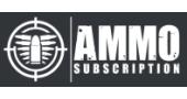 Buy From Ammo Subscription’s USA Online Store – International Shipping