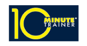 Buy From 10-Minute Trainer’s USA Online Store – International Shipping