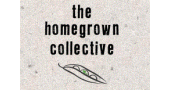 Buy From Homegrown Collective’s USA Online Store – International Shipping