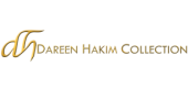 Buy From Dareen Hakim Collection’s USA Online Store – International Shipping