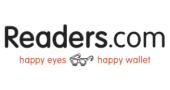 Buy From Readers.com’s USA Online Store – International Shipping