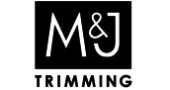 Buy From M&J Trimming’s USA Online Store – International Shipping