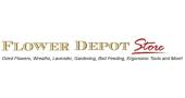 Buy From Flower Depot Store’s USA Online Store – International Shipping