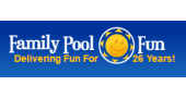 Buy From Family Pool Fun’s USA Online Store – International Shipping