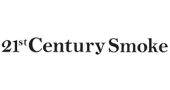 Buy From 21st Century Smoke’s USA Online Store – International Shipping