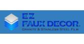 Buy From EZ Faux Decor’s USA Online Store – International Shipping