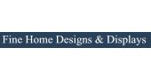 Buy From Fine Home Displays USA Online Store – International Shipping