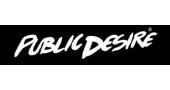 Buy From Public Desire’s USA Online Store – International Shipping