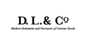 Buy From DL & Co.’s USA Online Store – International Shipping