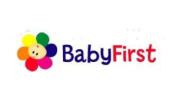 Buy From BabyFirst’s USA Online Store – International Shipping