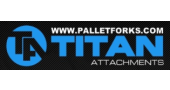 Buy From Titan Attachments USA Online Store – International Shipping