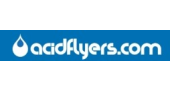Buy From Acidflyers USA Online Store – International Shipping