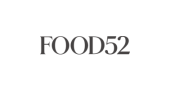 Buy From Food52’s USA Online Store – International Shipping