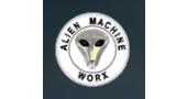 Buy From Alien Machine Works USA Online Store – International Shipping