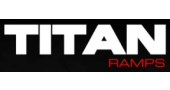 Buy From Titan Ramps USA Online Store – International Shipping