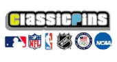 Buy From Classic Pins USA Online Store – International Shipping