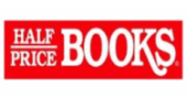 Buy From Half Price Books USA Online Store – International Shipping