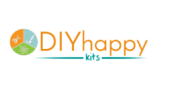 Buy From DIY Happy Kits USA Online Store – International Shipping