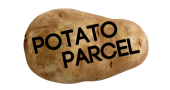 Buy From Potato Parcel’s USA Online Store – International Shipping