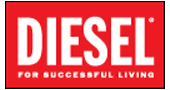 Buy From Diesel’s USA Online Store – International Shipping