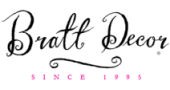 Buy From Bratt Decor’s USA Online Store – International Shipping