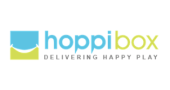 Buy From Hoppi Box’s USA Online Store – International Shipping