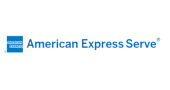 Buy From Serve from American Express USA Online Store – International Shipping