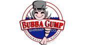 Buy From Bubba Gump Shrimp Co.’s USA Online Store – International Shipping