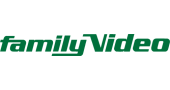 Buy From Family Video’s USA Online Store – International Shipping