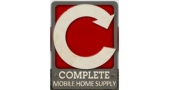 Buy From Complete Mobile Home Supply USA Online Store – International Shipping