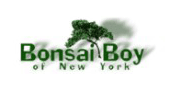 Buy From Bonsai Boy of New York’s USA Online Store – International Shipping