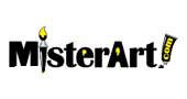 Buy From MisterArt’s USA Online Store – International Shipping